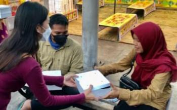 Setelah Kasus Pecel Lele 